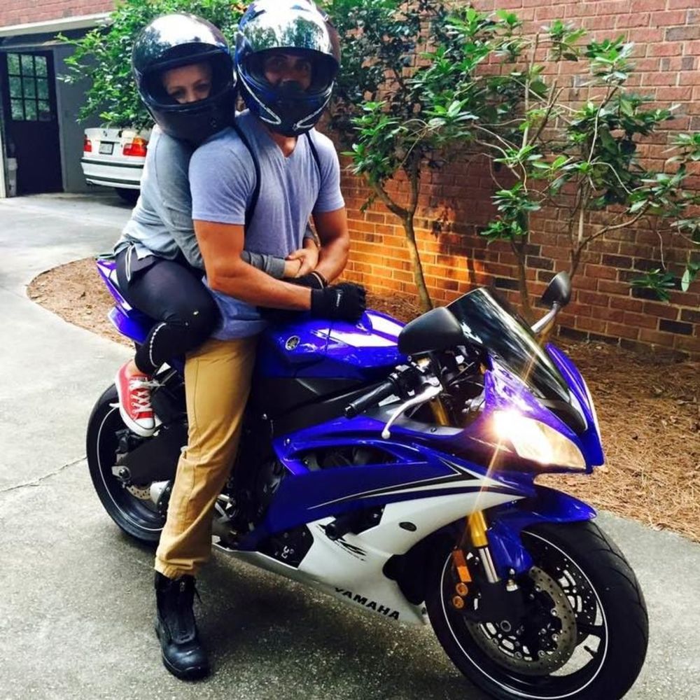 Meet your Posher, Gregory